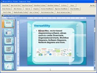 PowerPoint Viewer Component